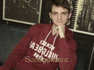 Scottygallant