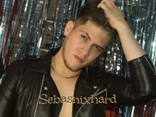 Sebasnixhard