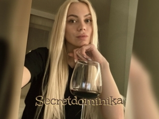 Secretdominika