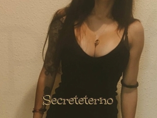 Secreteterno