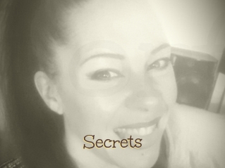Secrets