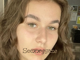 Seexxygaze