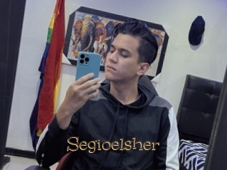 Segioelsher