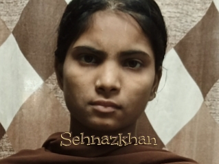 Sehnazkhan