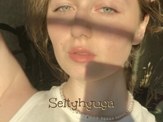 Seltyhyuga