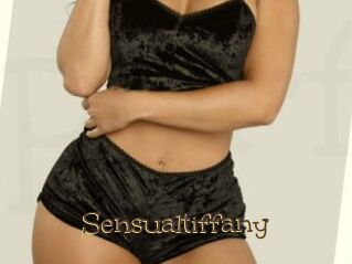 Sensualtiffany