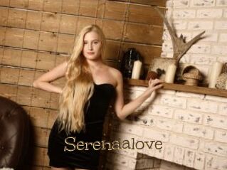 Serenaalove