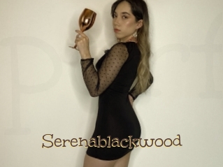 Serenablackwood