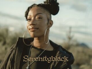 Serenityblack