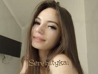 Serenitykai