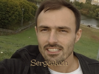 Sergeakon