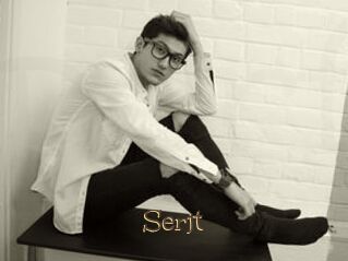 Serjt