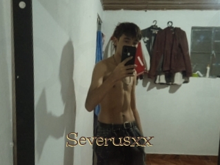 Severusxx