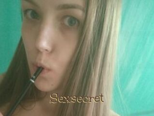 Sexsecret