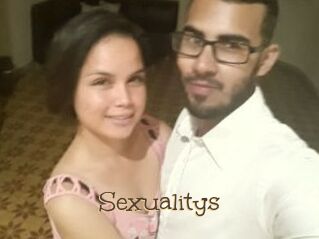 Sexualitys