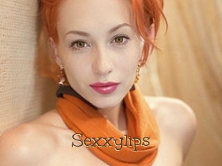 Sexxylips