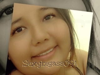 Sexybigass091