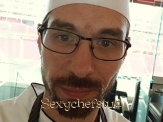Sexychefstud