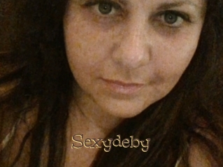 Sexydeby