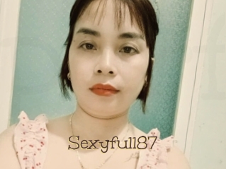 Sexyfull87