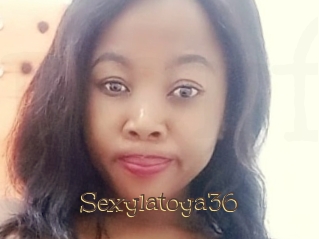 Sexylatoya36