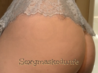 Sexymaskedwife