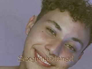 Sexymiguelangel