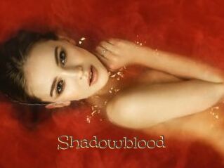 Shadowblood