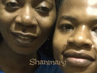 Shanmary