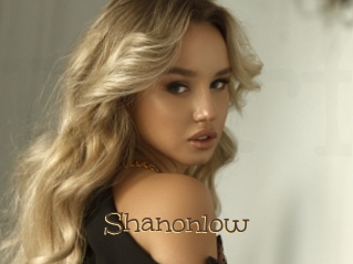 Shanonlow