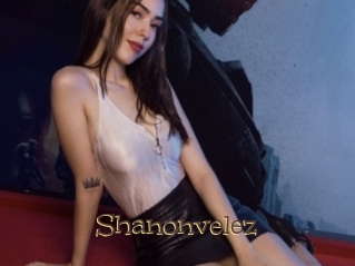 Shanonvelez