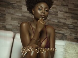 Shanyqueen