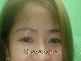 Sharamena