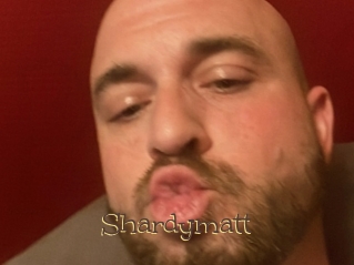 Shardymatt