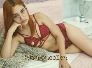 Sharoncollen