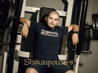 Shaunpowers