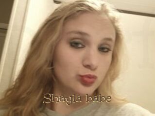 Shayla_babe