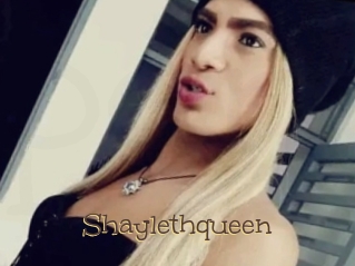 Shaylethqueen