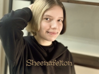 Sheenafelton