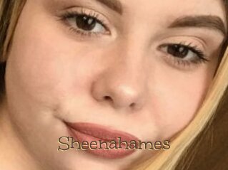 Sheenahames