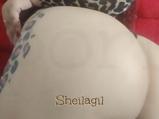 Sheilagil