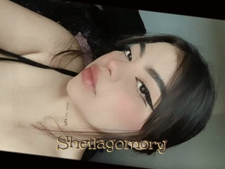 Sheilagomory