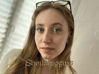 Sheilahiggins