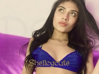 Shellcycute