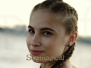 Shymagical