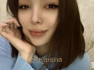 Shymina
