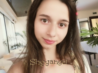 Shyyangel