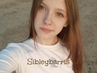 Sibleybarris