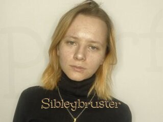 Sibleybruster