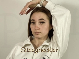 Sibleyheckler